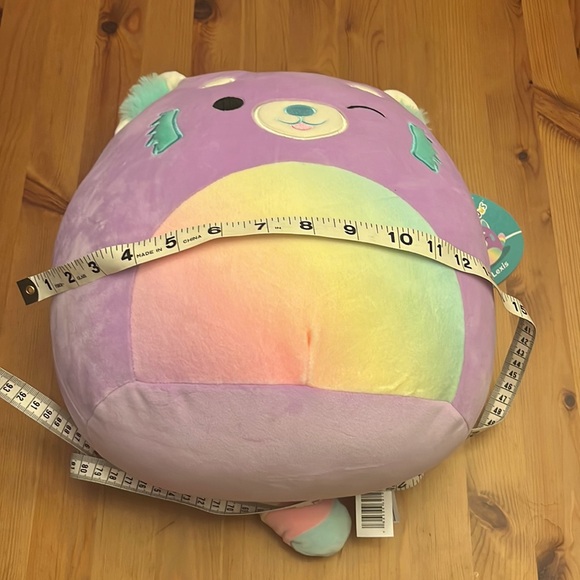 New Lexi’s squishmallow so cute - Picture 4 of 8